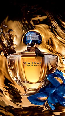 SHALIMAR &ndash; Philtre de Parfum